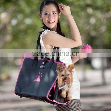 pet carrier for airline travel