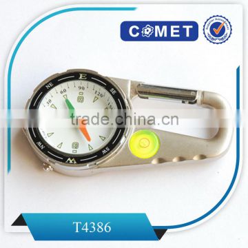 2014 China high quality mni Military Camping Marching Lensatic geological Compass