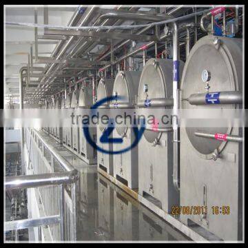 Full Automatic Tapioca starch equipment