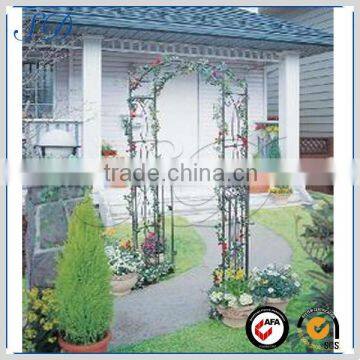 alibaba express wrought iron gates models