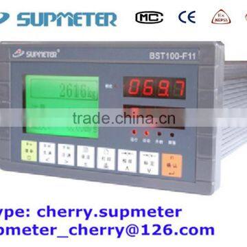 Weighing Controller