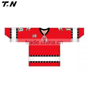 chicago blackhawks 6xl hockey jersey uniform