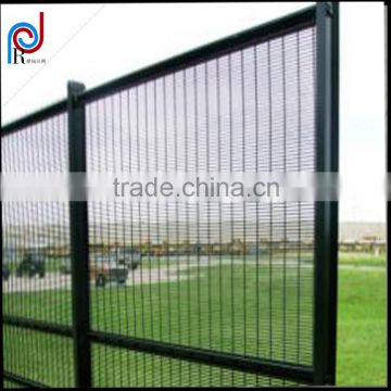 China 358 Security Fencing welded mesh fence