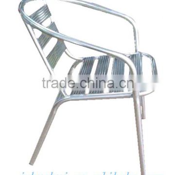 top quality stainless steel hotel chair/stool