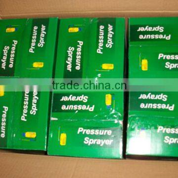 Home Gardening 5L Sprayer,hand Plastic Trigger 5 L Sprayer,pressure Garden 5 Liter Sprayer photo-5