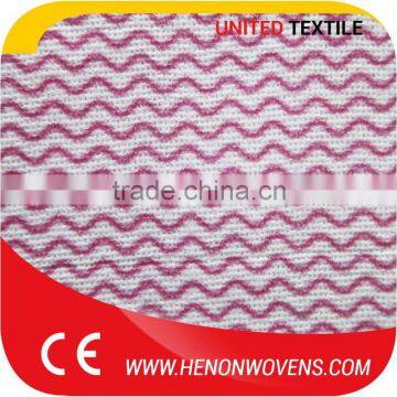 Big Production Ability High Quality Top Selling Cheap 22 Mesh Non-Woven Spunlace Fabric