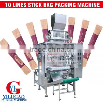 automatic pepper creamer sugar powder Packing Machine