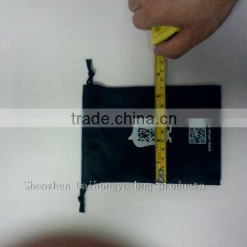 Screen Printing Waterproof Nylon Drawstring Bag for Briefs photo-4