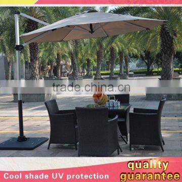 Swimming Pool Awning Umbrella Cover