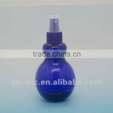 200ML PET Plastic Cosmetic Lotion Bottle