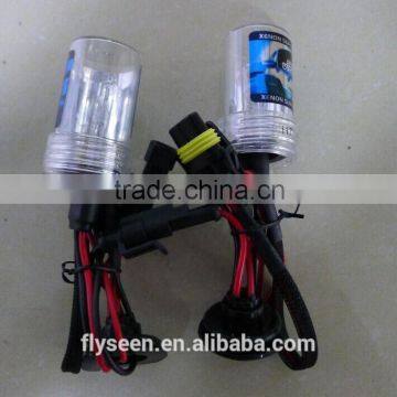 H7 Xenon 35W bulb, Kit de xenon, LAMPARAS HID