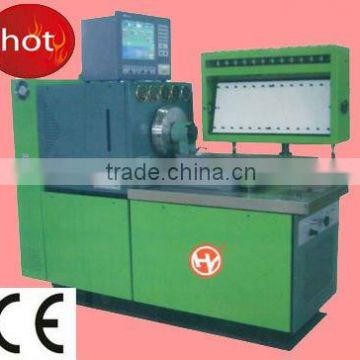 Automatical control,test inline pump,diesel injection pump test bench,HY-WKD