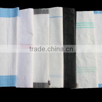 Direct factory sale pe sand bag 48*62cm