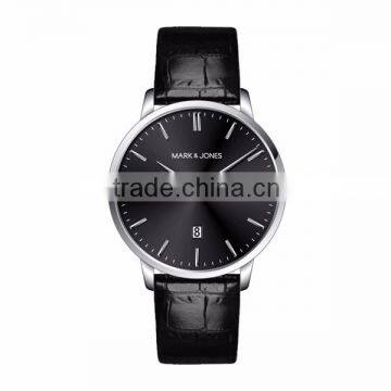 2016 Western Stainless Steel Quartz Creative Watches For Men Brands