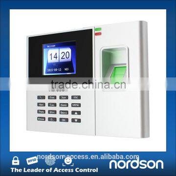 Nordson FR-M200 off-Line Biometric Measurement Time Attendance 2.8 inch HD LCD screen