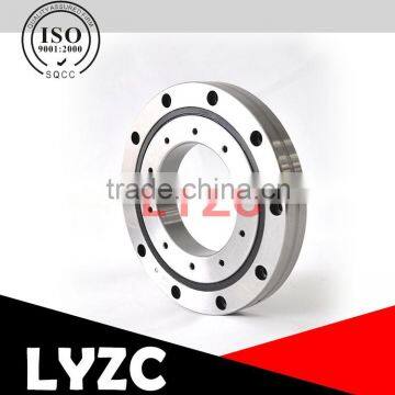 Highly Rigid Swivel Bearing RU 228X Cross Roller Bearing RU228G RU228X