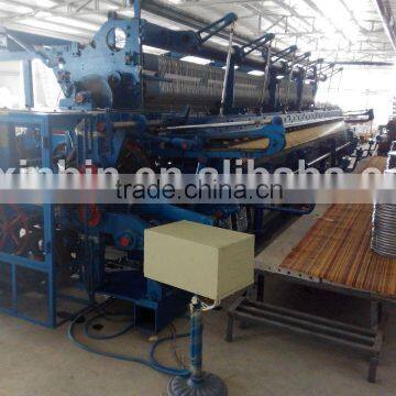 Knotted Safety Nets Making Machine ZRDX35-150