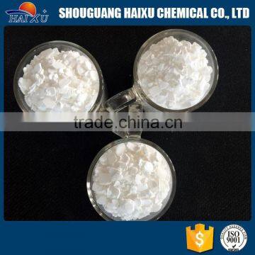 Factory supplier 97% Industrial Road Salt Price Calcium Chloride