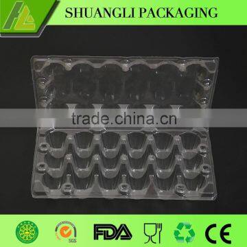 Plasic Egg Tray for Transfering photo-3