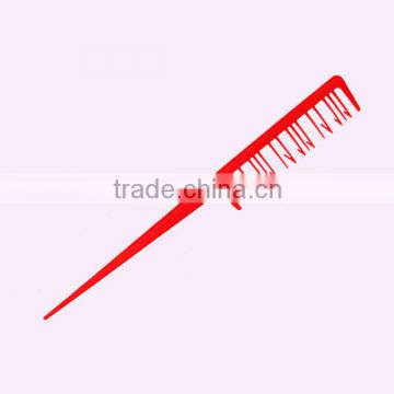 Barber hairdressing cutting combs