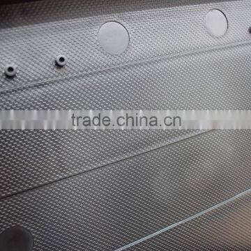 Custom Plastic Tool Case Instrument Case Equipment Case Custom Plastic Case ,gun Case,pistol Case_AT325001286 photo-2