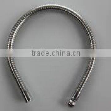CH-U7 White PVC Gooseneck Flexible Metal Tube photo-3