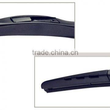 T180 Smart Flex Hybrid Auto Accessories J-Hook Car Arm Windshield 550mm Stealth Wiper Blade