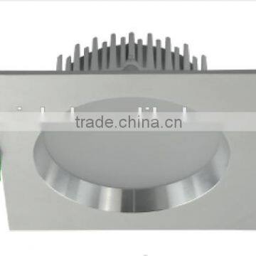 dimmable cob led downlight 10W/12W/15W/18w high power led downlight with SAA approval Australia standard 100w led downlight