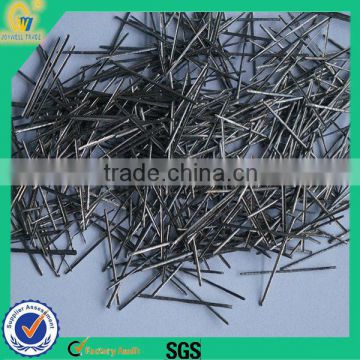 Melt Extracted 430 Stainless Steel Fiber For Building