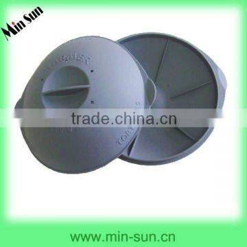 Heat Resisting Good Sealing Silicone Pot Cover