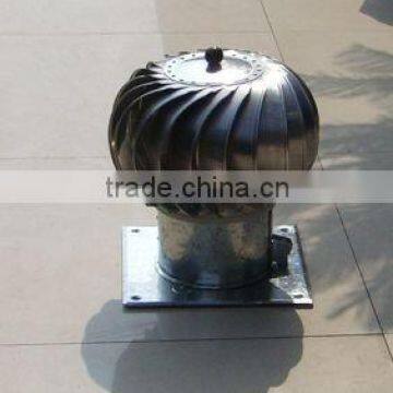 wind driven turbine ventilator type 150 (6")