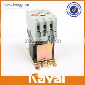 Professional High Quality CB CE ROHS Lp1-d50 50a 220v dc Contactor photo-3