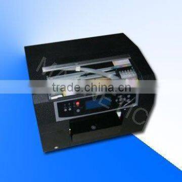 Mouse pad printer / textile printing machine