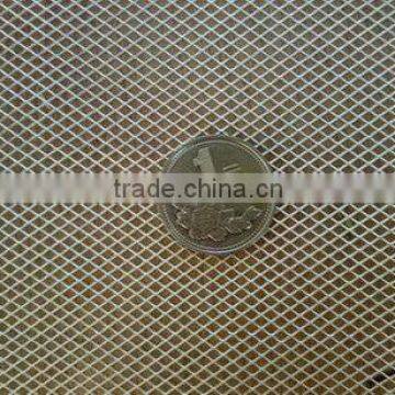 stainless steel window screen