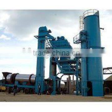 60T/H Asphalt DRUM Mix Plant LB750 FOR SALE With BEST Price photo-3