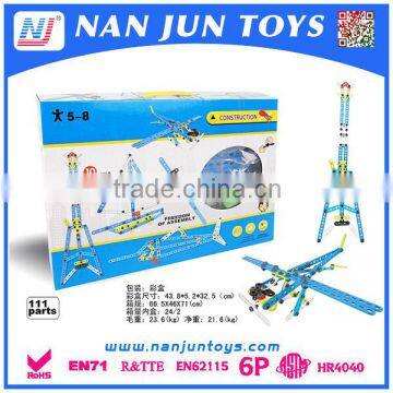 hot sale DIY educational toys for children with autism