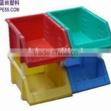 plastic injection mold