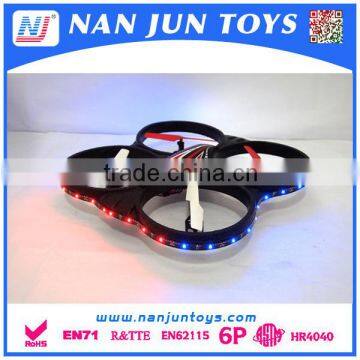 2015 Hot Sale ABS China rc Drone With Certification for Kids