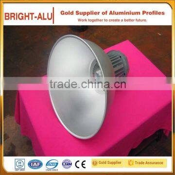 Industrial Aluminium Extrusion Profile for Led Strip Light photo-2