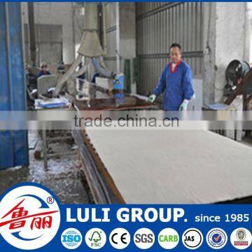 Plywood With Hpl Laminate