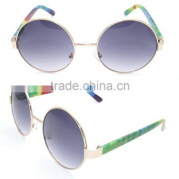 New Metal Cheap Sunglasses Fashion CJ025 photo-2