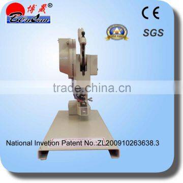 Wholesale manual eyelet press machine manual model