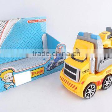 2016 Educational Toys Intelligent Helicopter and Car Building Blocks With Music and Light photo-6