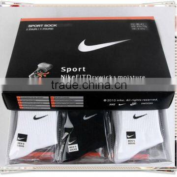 mens cheap cotton socks sport compression socks latest design new arrival hot selling                        
                                                Quality Choice