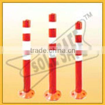 SPRING POST / Traffic Post (SFT-0484)