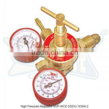 High Pressure Regulator ( SUP-WCE-DSDG-1630A-2 )