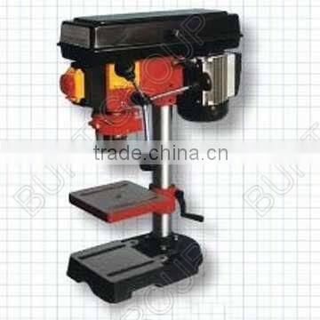 M01-ZQJ4113 8" BENCH DRILL PRESS WITH 250W STEEL PLATE MOTOR