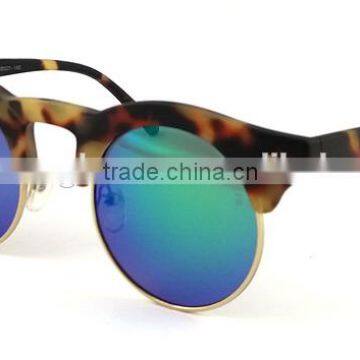 2016 custom logo fashionable sunglasses