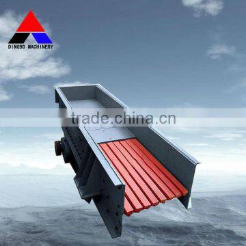 Excellent quality industrial vibrating feeder machines,fine vibrating feeder machine