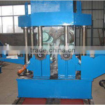 OD114*8.2mm New High Frequency & Quality ERW Steel Tube Mill photo-3